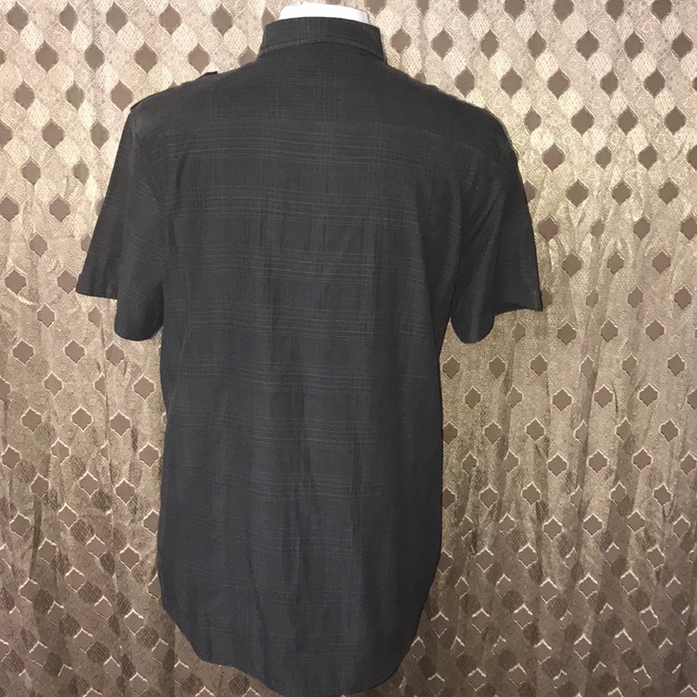 Sovereign Code Button Down Shirt - image 2